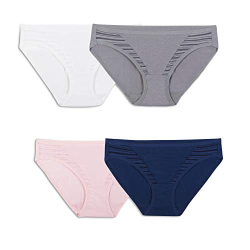 Fruit of the Loom's cooling undies are just $4 a pop at