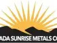 NEVADA SUNRISE CLOSES FINAL TRANCHE OF PRIVATE PLACEMENT