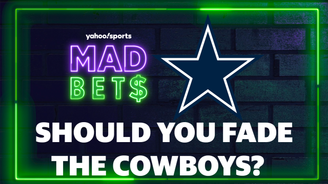 Mad Bets: The Cowboys have been awful ATS