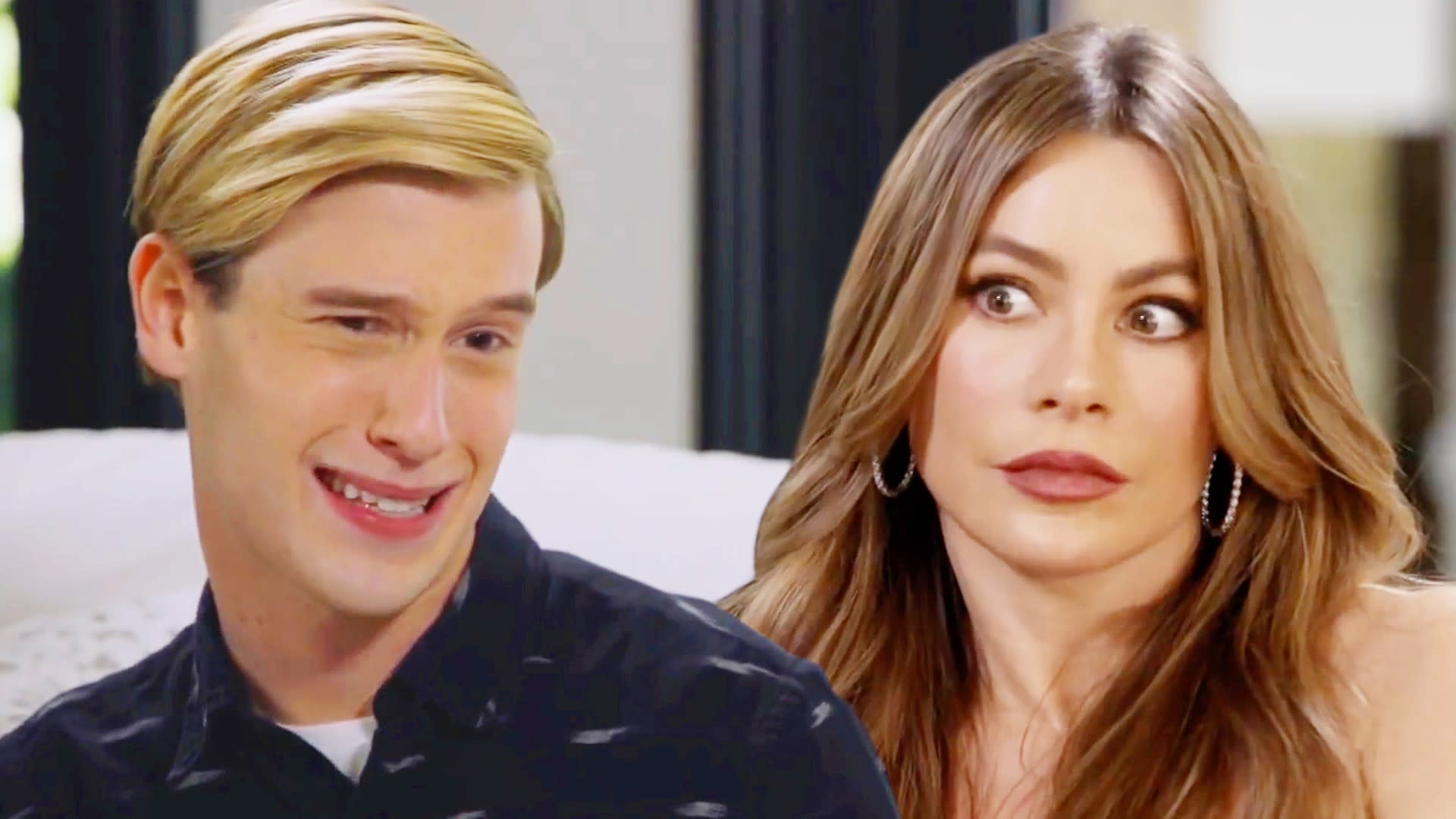 Tyler Henry's 10 BEST Celebrity Predictions