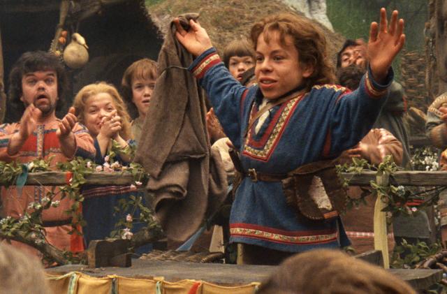 'Willow' series in development at Disney Plus