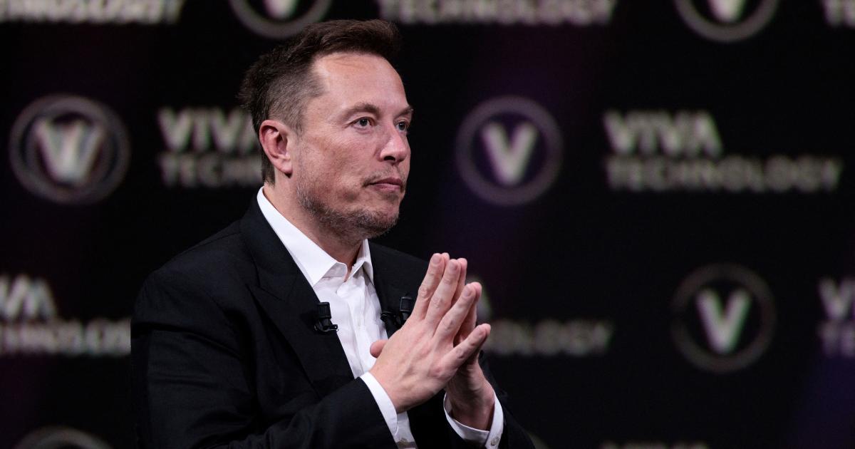 The Morning After: Elon Musk says a medical issue may postpone his cage match