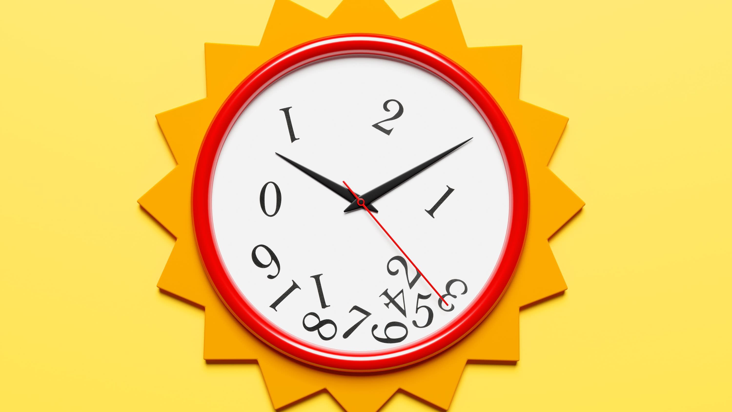 Daylight Saving Time 2023: Daylight Saving Time: Here's everything you need  to know - The Economic Times