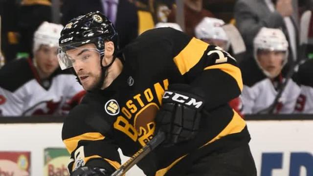 Devils sign Drew Stafford to one-year deal