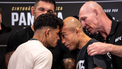 Yahoo Sports - Here’s a closer look at what to expect from the pay-per-view portion of UFC