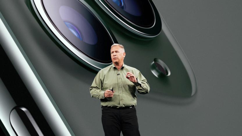 Phil Schiller