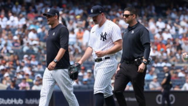 Can the New York Yankees make a postseason run in 2023?