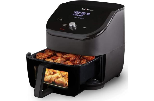 air fryer News, Reviews and Information