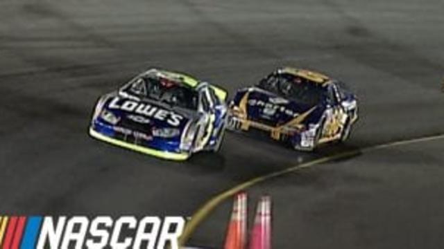 Celebrate Kyle Busch’s 100th Xfinity win by looking back at his first