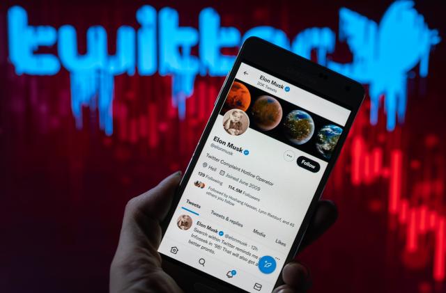 Twitter's revamped verification scheme will have two checkmarks, and one  isn't for sale