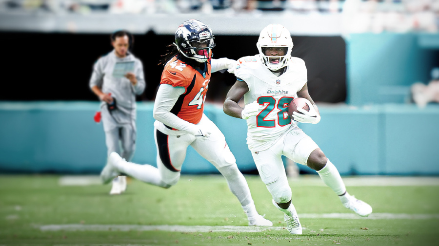 Miami Dolphins Football - Dolphins News, Scores, Stats, Rumors