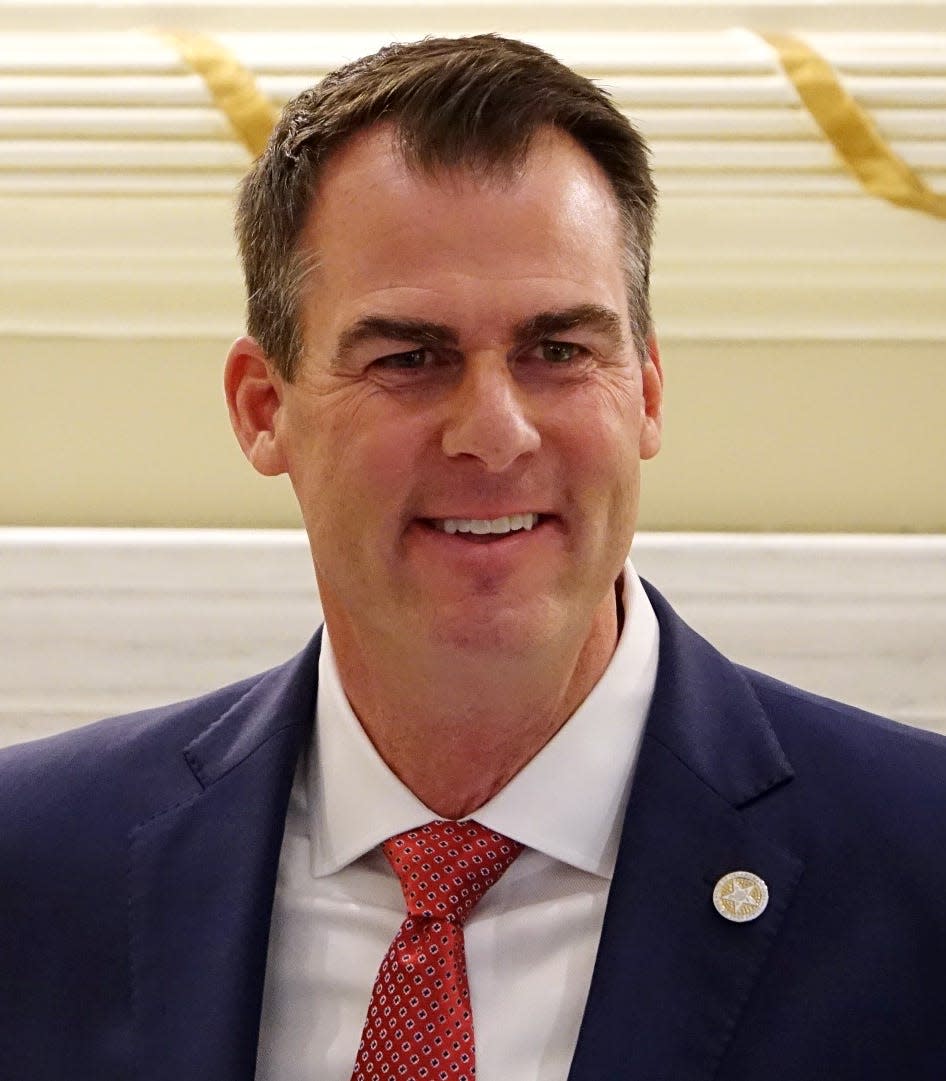 Oklahoma Gov. Stitt won't renew hunting, fishing compacts with Cherokee, Choctaw tribes, leaders say
