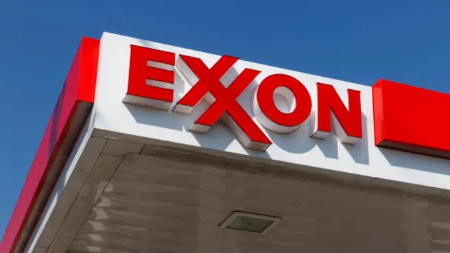 Exxon Mobil first-quarter earnings miss estimates