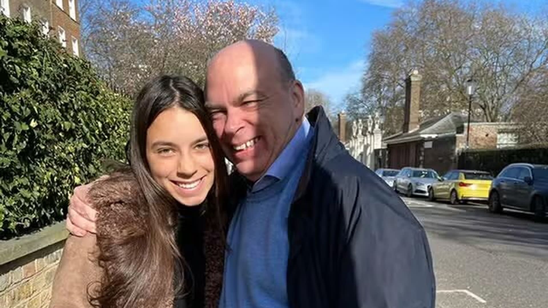 Mike Lynch's daughter Hannah, 18, sixth and final body in superyacht disaster recovered: 'The Lynch family is devastated'