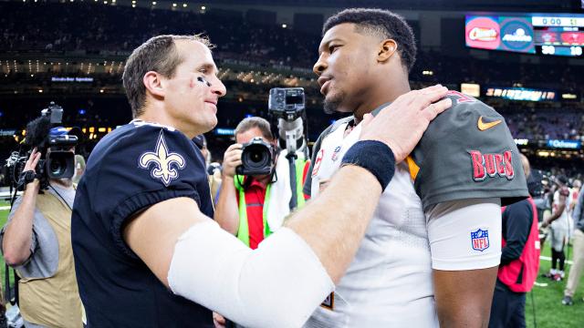 Jameis Winston to the Saints is a win-win - but will it work?