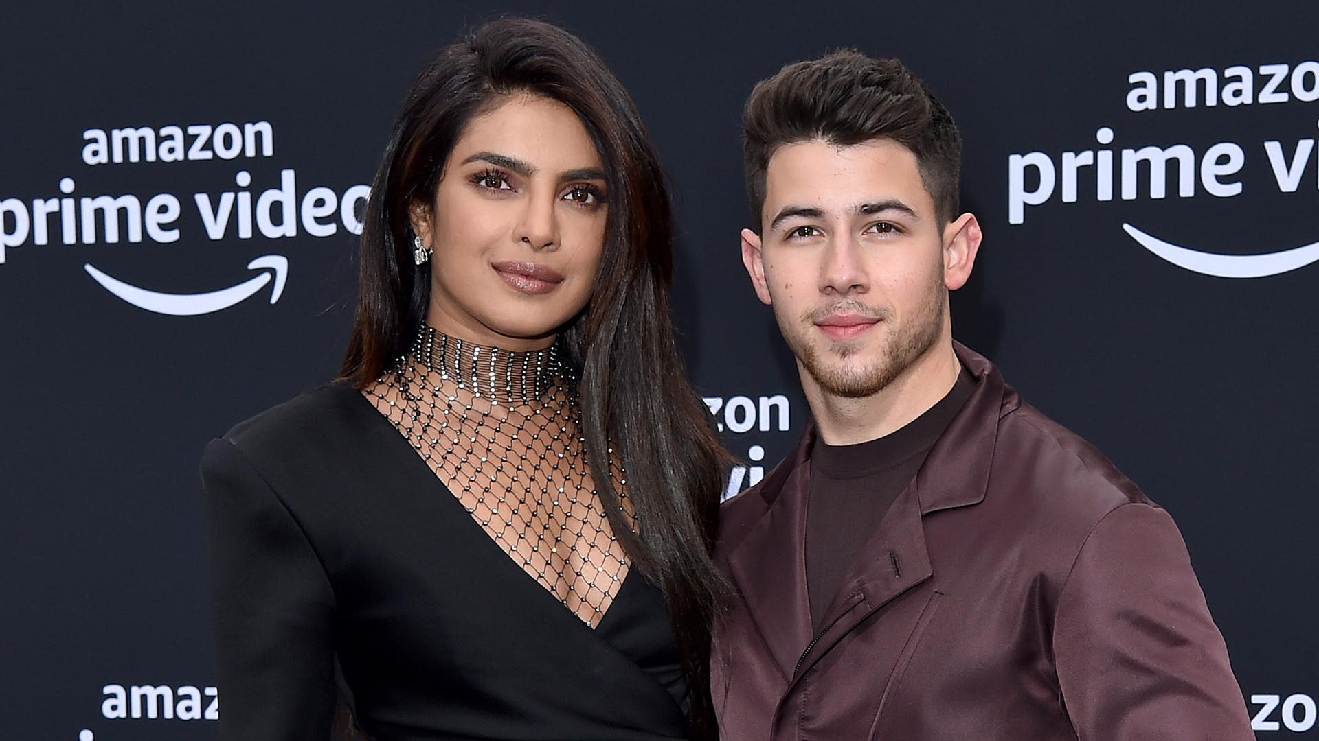 Priyanka Chopra & Nick Jonas Have 'Heavy Hearts' Over ...