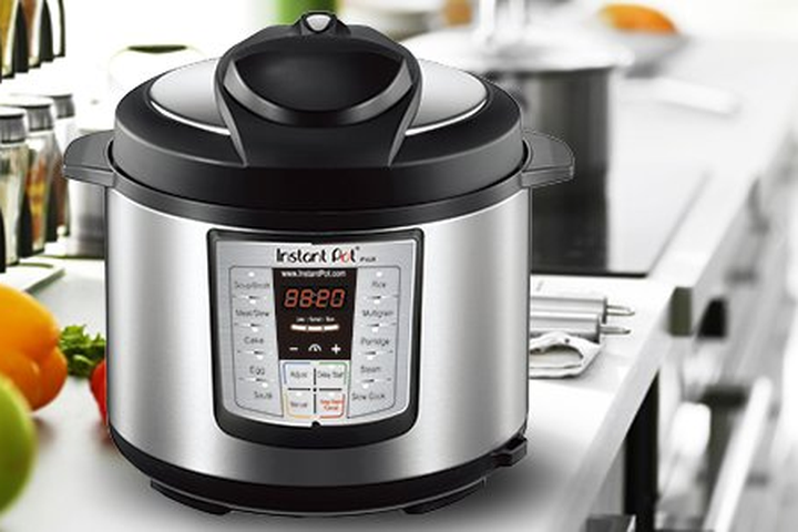  Instant  Pot  Lux  is 20 off at Walmart