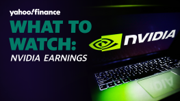 Nvidia earnings, May FOMC minutes: What to Watch Next Week
