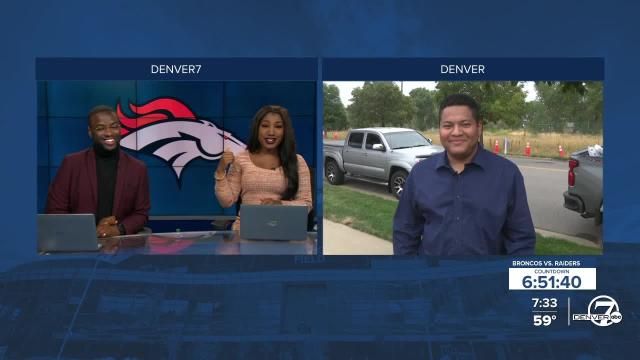 Headed to Broncos home opener? What you need to know