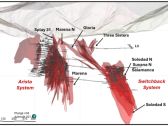 Gold Resource Corporation Reports High Grade Drill Results at the Don David Gold Mine