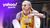 What Cameron Brink’s injury means for the L.A. Sparks & Team USA