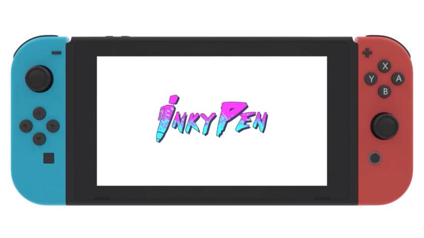 InkyPen