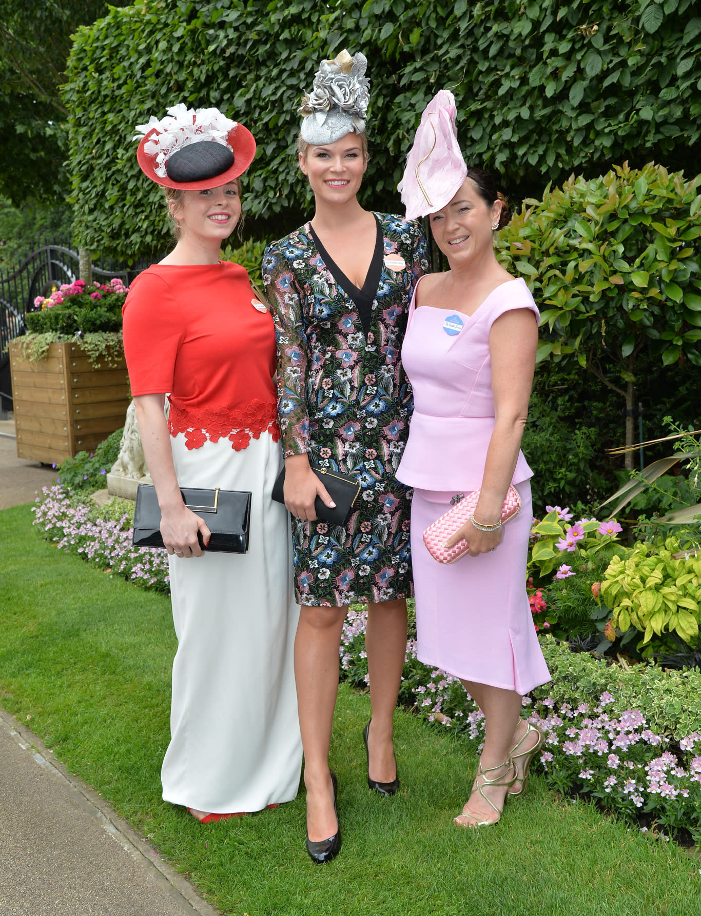 Royal Ascot Updates Dress Code