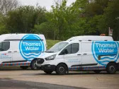 Thames Water Debt Insurer Taps Advisers as Crisis Deepens