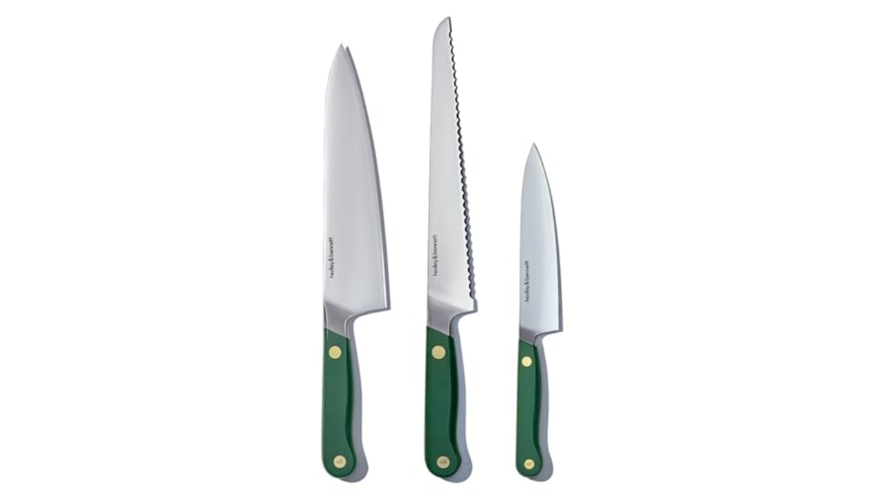 Best Kitchen Knife Sets Under $200 - 2023 Update