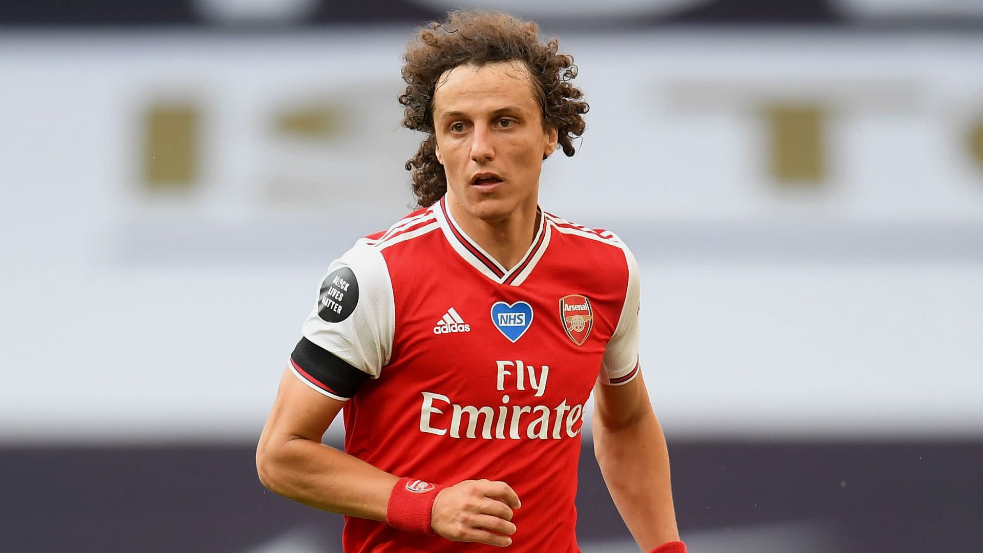 david luiz arsenal jersey