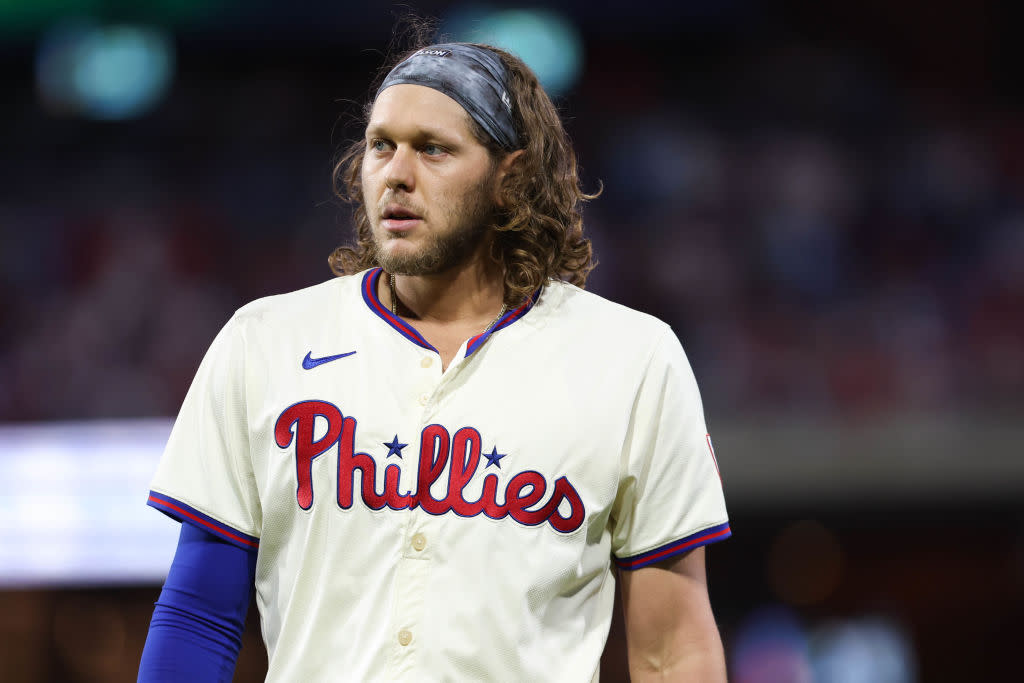 Shocker: Alec Bohm benched by Phillies in Game 2 of NLDS