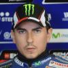 MotoGp Aragon, Lorenzo rifila mezzo secondo a Rossi e Marquez