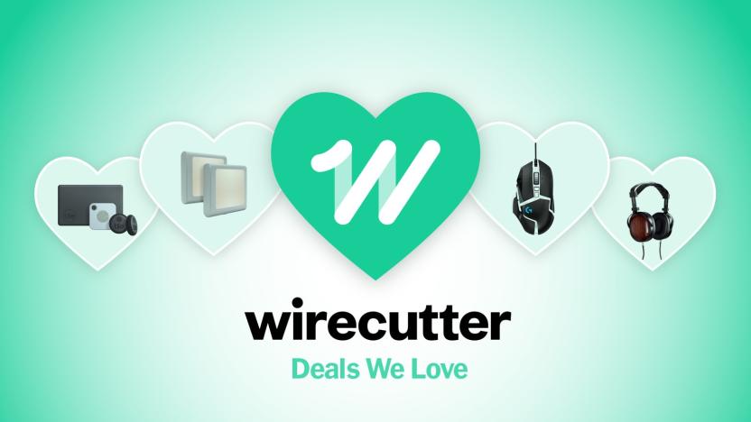 Wirecutter