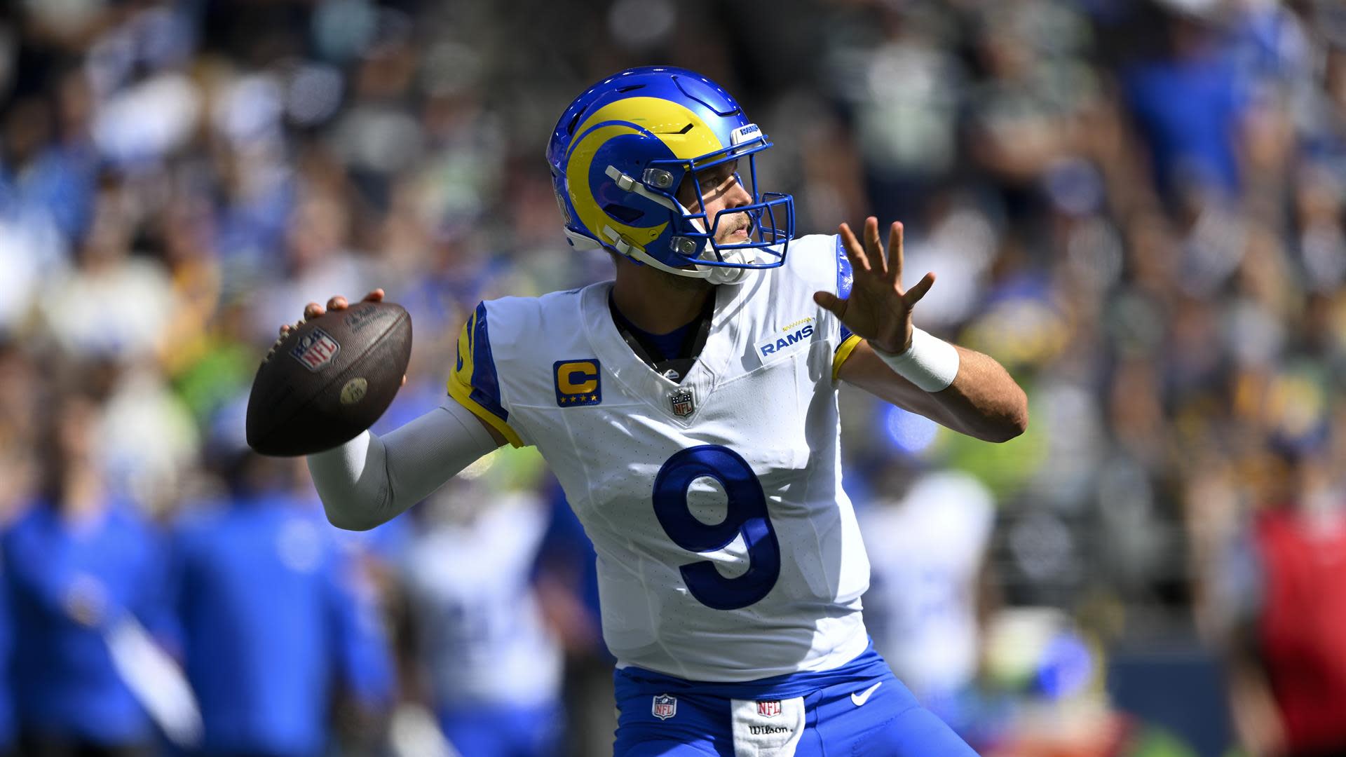 Rams vs. Bengals Predictions, Picks, Odds Today: Fade Cincinnati if Joe  Burrow Is Out?