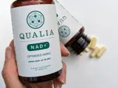 Neurohacker Collective and ChromaDex Partner to Optimize Cellular Health with the Debut of Qualia NAD+