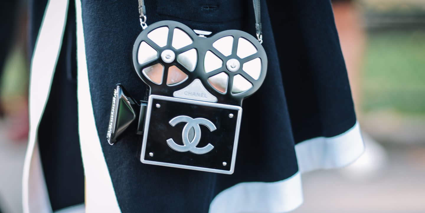 Chanel And The Tribeca Film Festival Mentor A New Generation Of Filmmakers