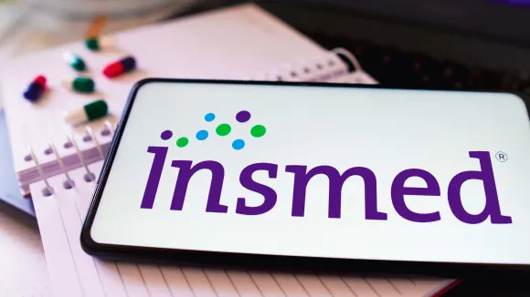 Insmed stock blasts off over lung condition study results