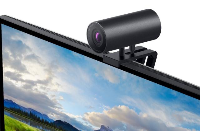 Dell UltraSharp Webcam