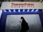 Exclusive-Thermo Fisher's plant making infant RSV drug breached FDA rules, documents show