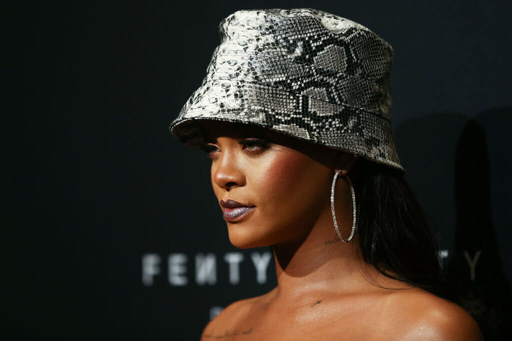 Flipboard How did Rihanna the world’s RICHEST female artist?