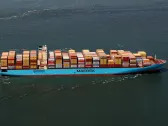 Maersk to Phase Out Panama Canal ‘Land Bridge’ in May