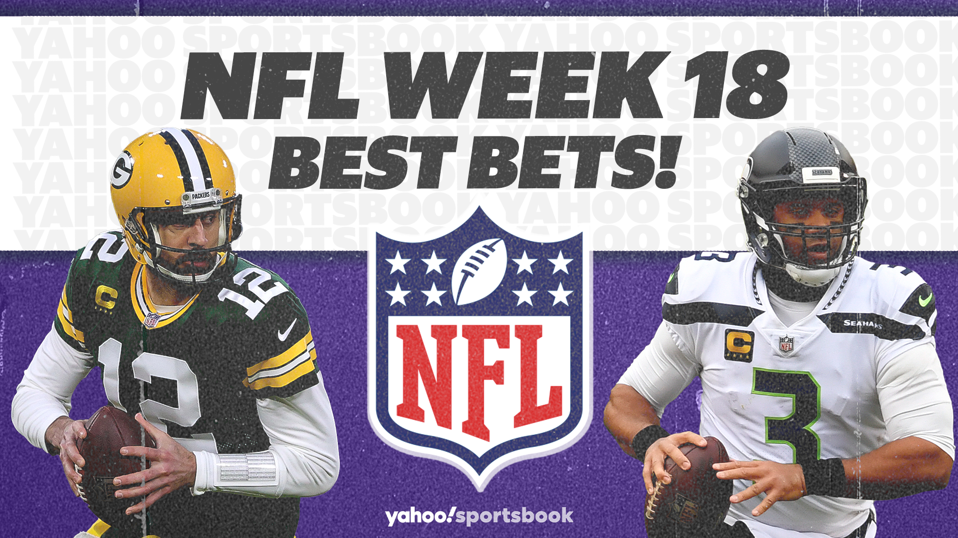 best nfl bets for week 18