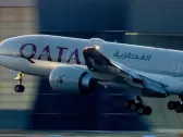Twelve Injured in Turbulence on Qatar Airways Flight to Dublin