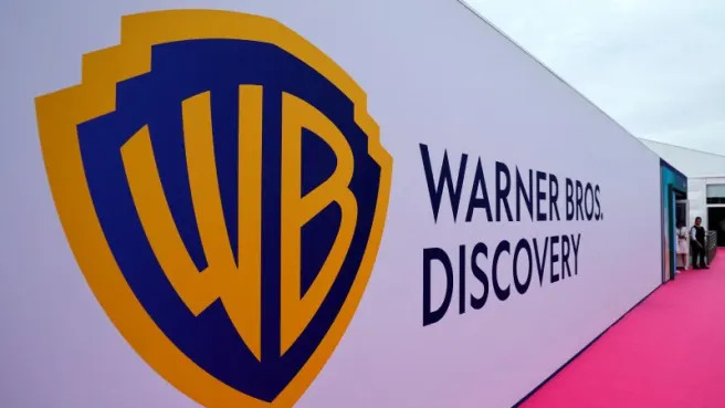 WBD slips after earnings miss; CEO 'hopeful' on NBA deal