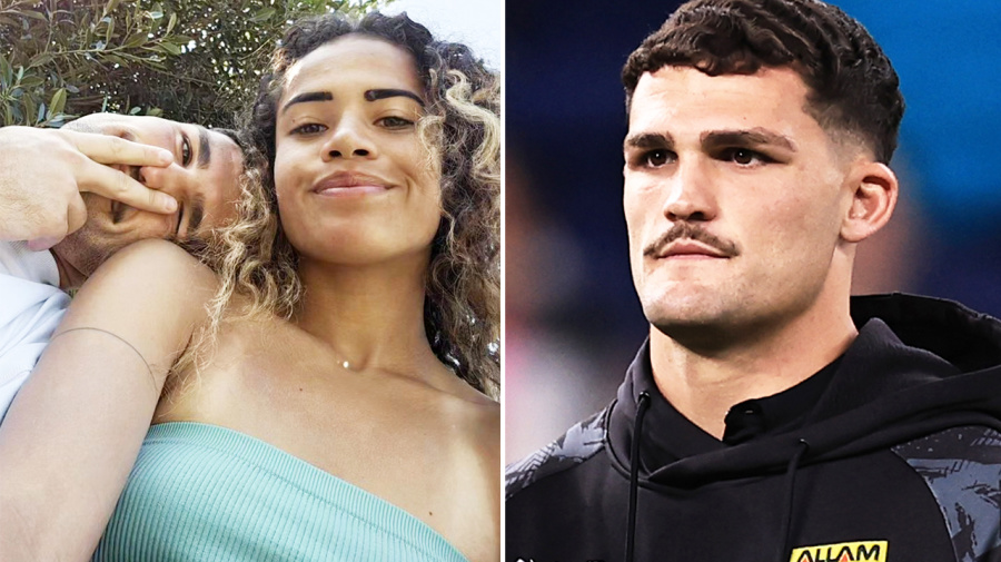 Yahoo Sport Australia - Nathan Cleary and Mary Fowler have stepped things up. Read more