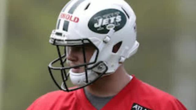 A look at the New York Jets’ fantasy booms and busts for 2018