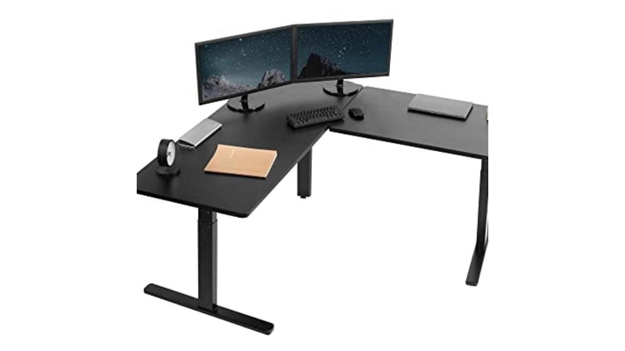 12 Best standing desk converter 2024: Save your twisted back