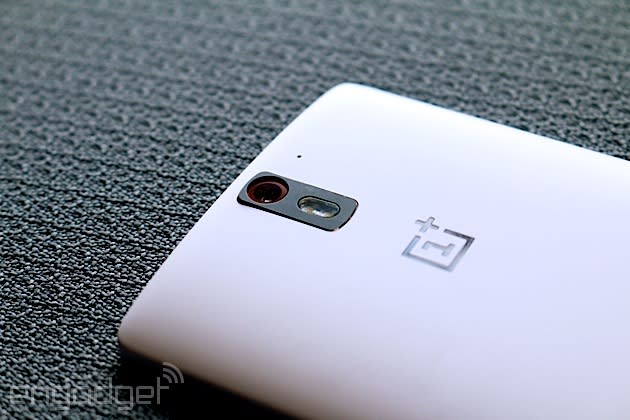 OnePlus One gets delayed over 'security issues'