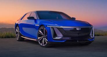 比泰勒絲演唱會票還難搶！Cadillac Celestiq奢華電動車每天只生產兩台、就算有錢也要慢慢等