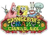 CIRCUS CIRCUS INTRODUCES NEW INTERACTIVE SPONGEBOB SQUAREPANTS DARK RIDE ON MARCH 1